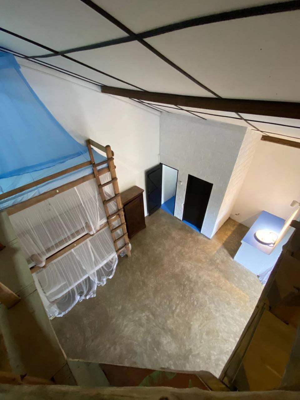 Pearl Villa Rooms And Hostel Unawatuna Exterior foto