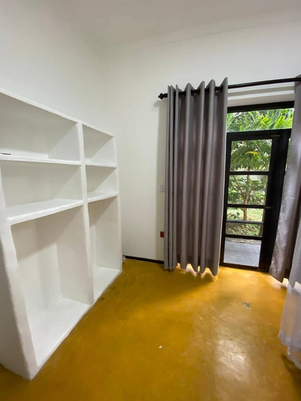 Pearl Villa Rooms And Hostel Unawatuna Exterior foto