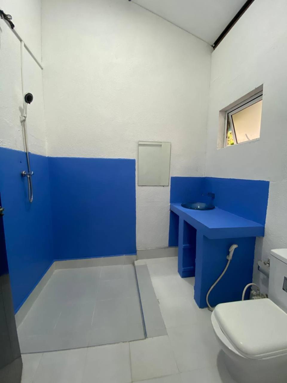 Pearl Villa Rooms And Hostel Unawatuna Exterior foto