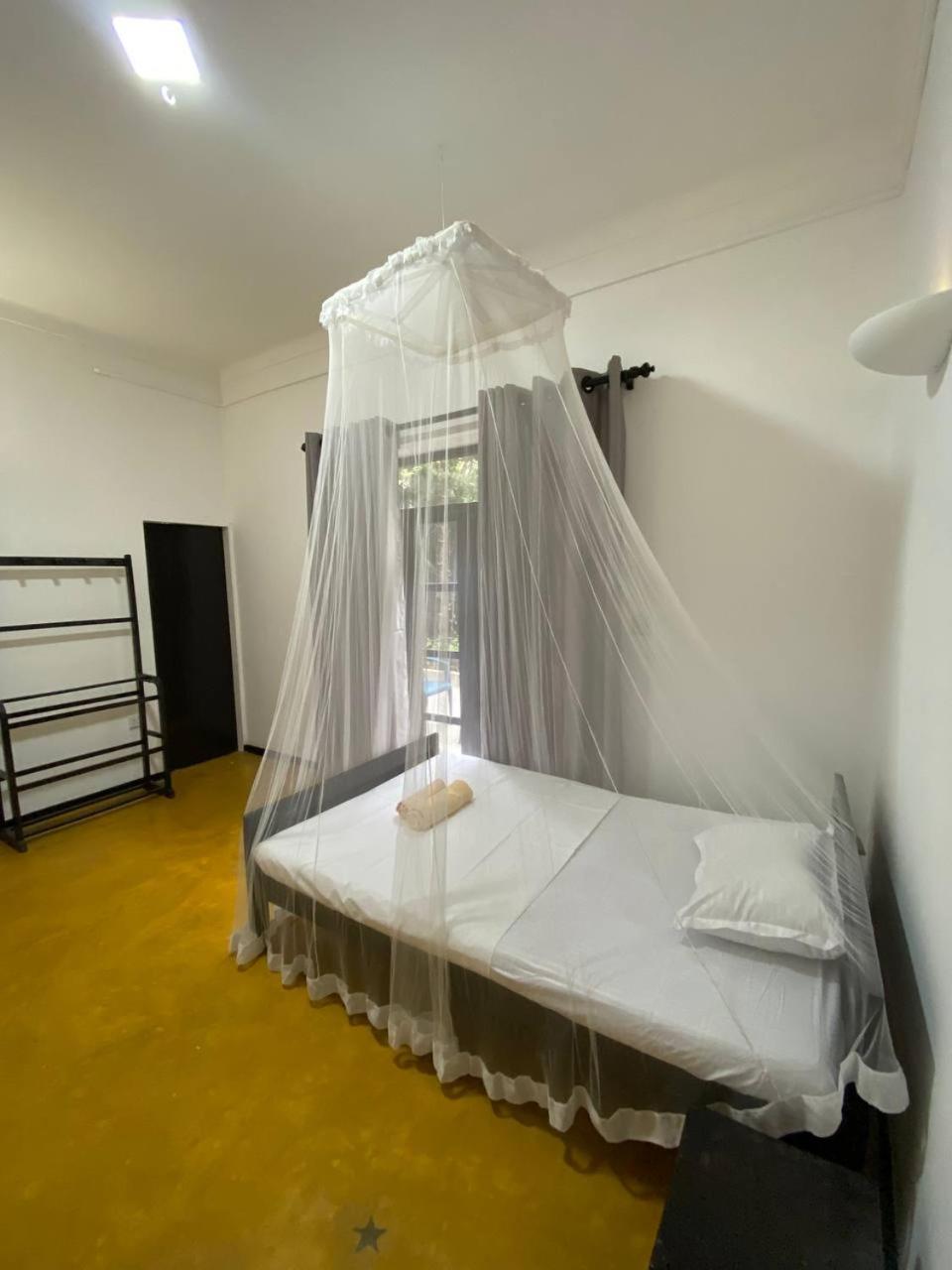 Pearl Villa Rooms And Hostel Unawatuna Exterior foto